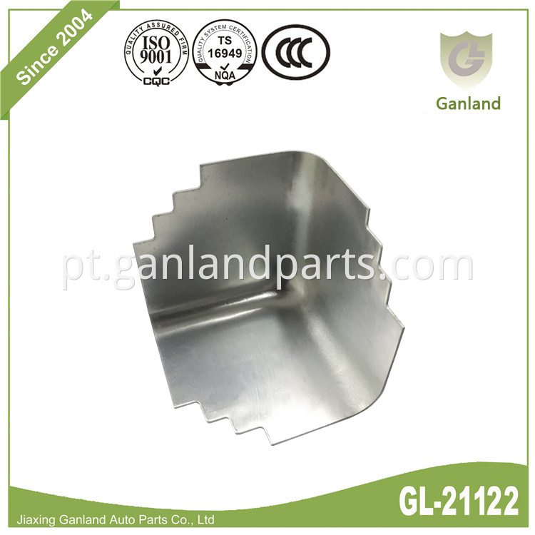 Plastic Edge Protector GL-21122-1